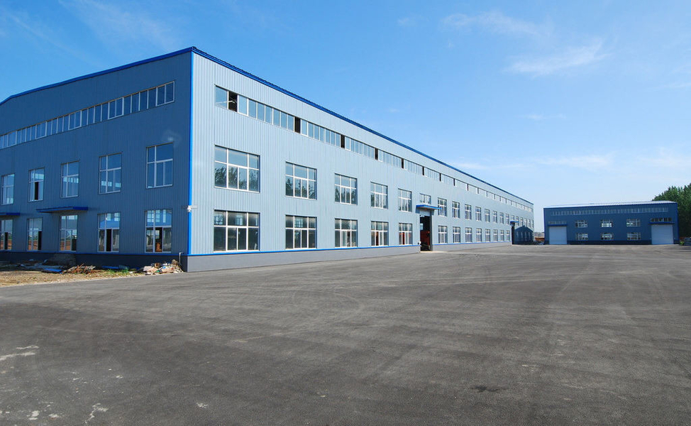 Chiny Nanjing Brisk Metal Technology Co., Ltd. profil firmy