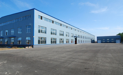 Chiny Nanjing Brisk Metal Technology Co., Ltd.